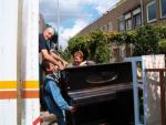 Begin Februari naar omgeving Limoges/Brive